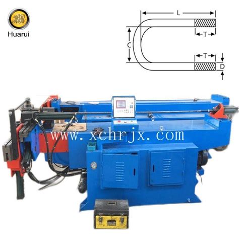 u bolt bending machine for sale|used u bolt bending machine.